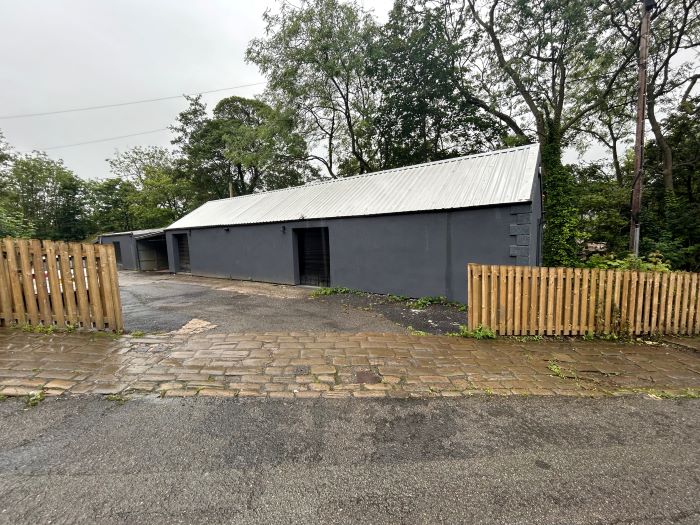 Photo of Unit 1, Ash Street, Birkby, Huddersfield, West Yorkshire, HD1