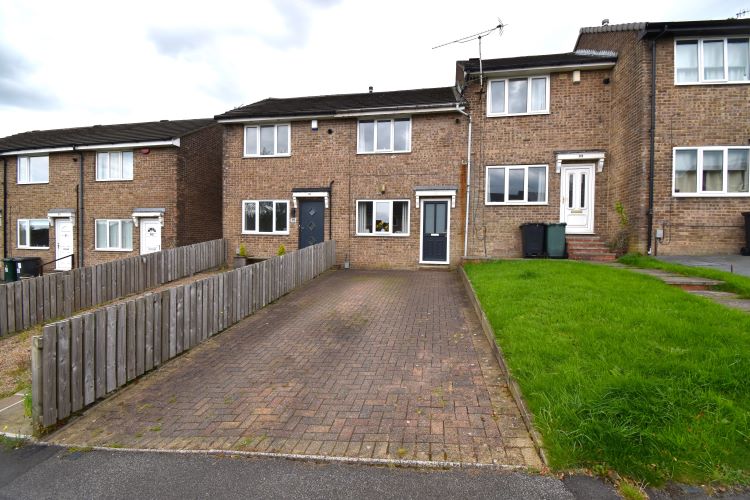 Kinder Avenue, Cowlersley, Huddersfield, West Yorkshire HD4 