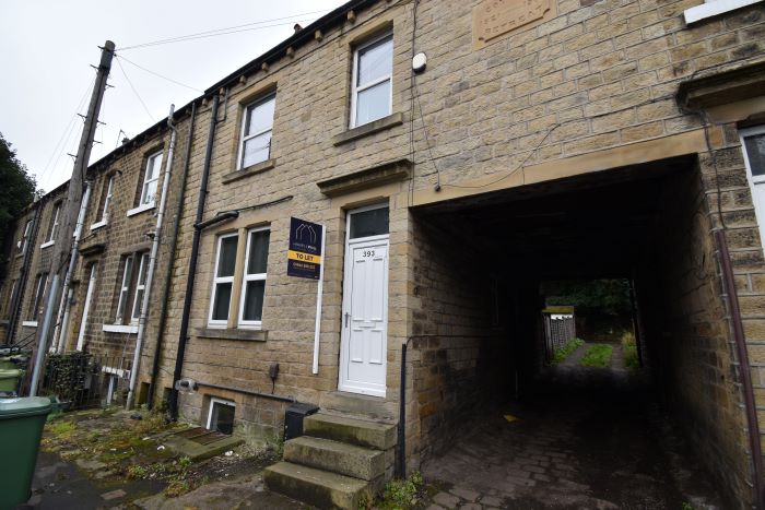 Manchester Road, Huddersfield, West Yorkshire, HD4