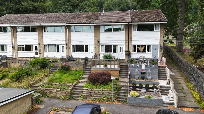 Meltham Road, Huddersfield, West Yorkshire, HD4