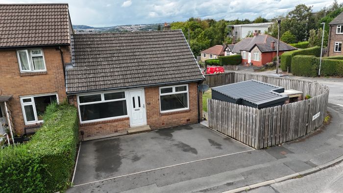 Croftlands, Newsome, Huddersfield, HD4