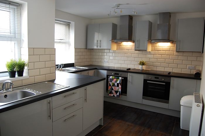 Photo of Dyson Street, Huddersfield, West Yorkshire, HD5