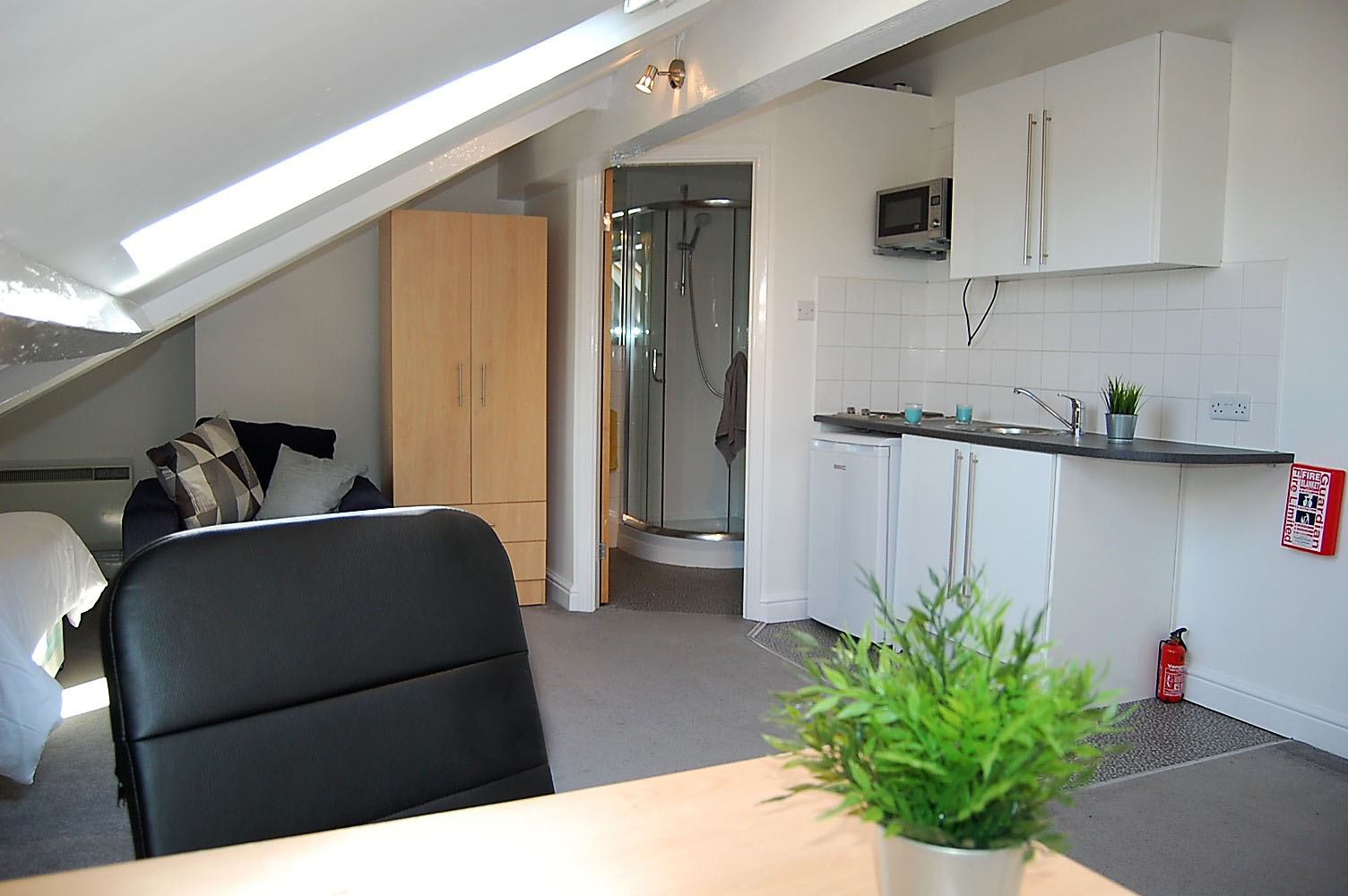 Somerset Road, Huddersfield, West Yorkshire, HD5