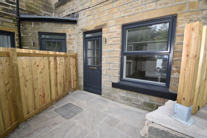 Coldwell Street, Huddersfield, West Yorkshire, HD7