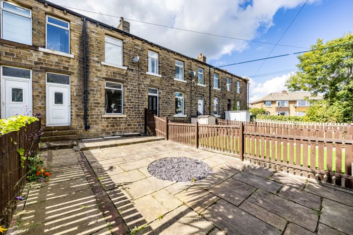 Leymoor Road, Huddersfield, West Yorkshire, HD7