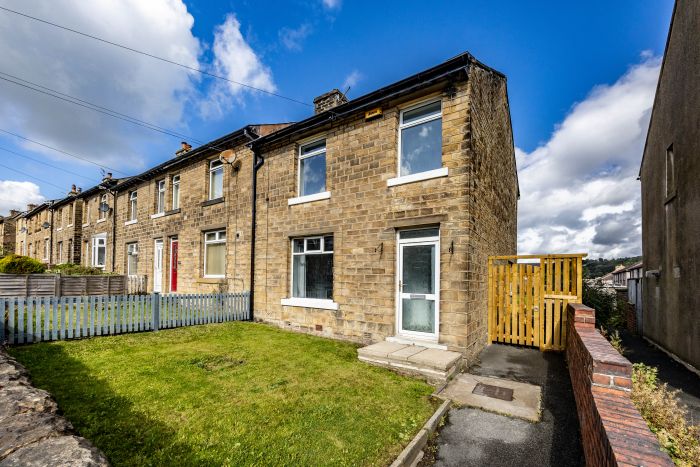 Leymoor Road, Golcar, Huddersfield, HD7