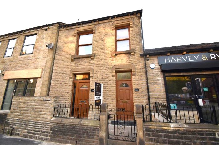 Manchester Road, Linthwaite, Huddersfield, West Yorkshire, HD7