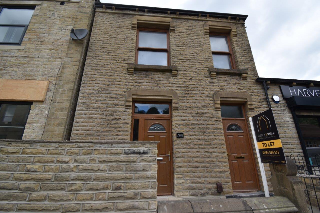 Photo of Manchester Road, Linthwaite, Huddersfield, West Yorkshire, HD7 5QQ