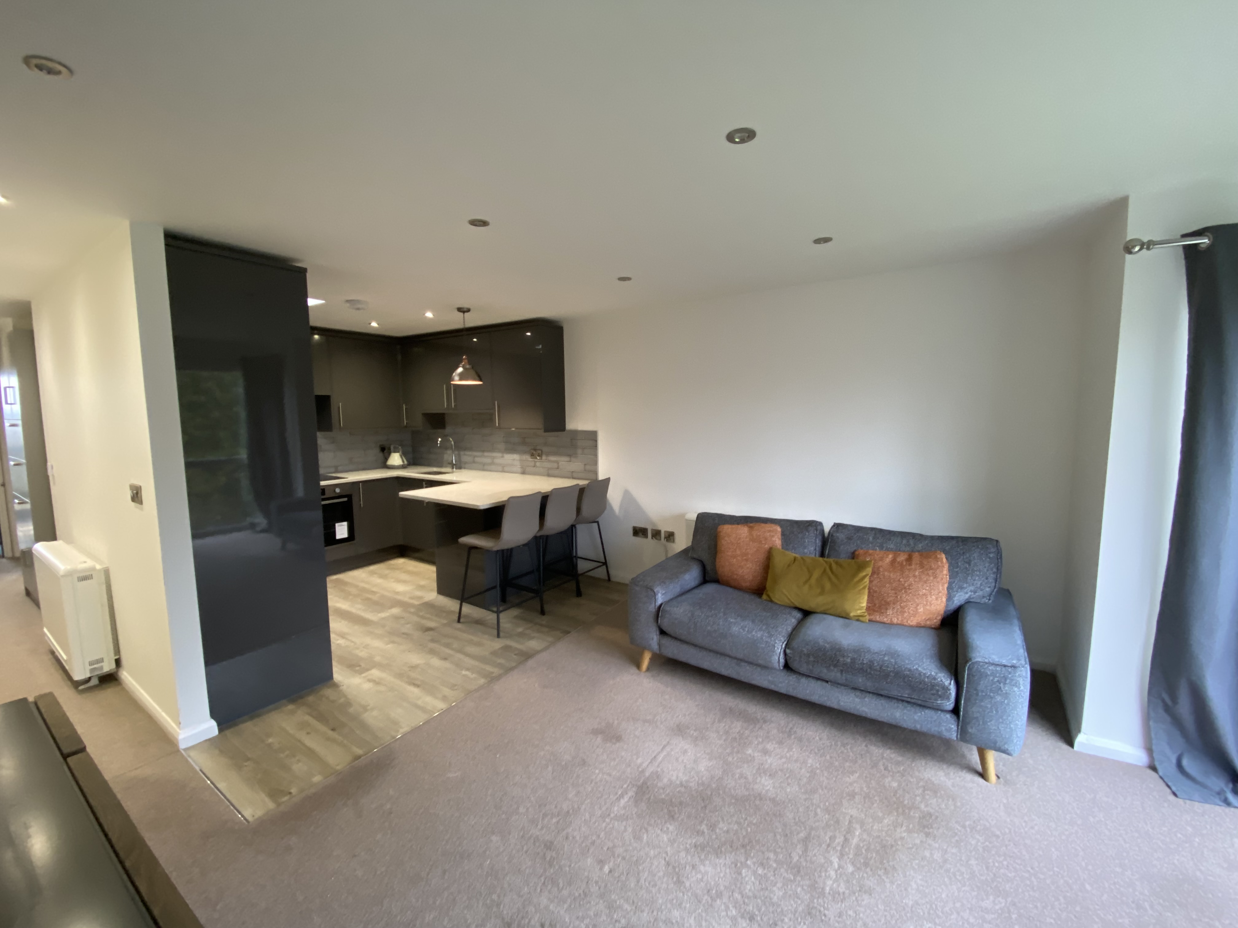 Photo of Mountfield, Clarendon Road, Leeds, West Yorkshire, LS2